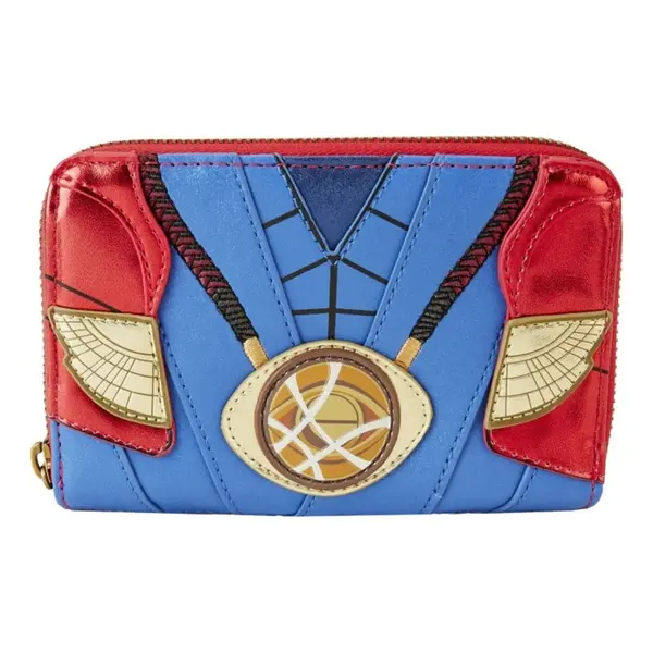 Portefeuille Marvel - Metallic Doctor Strange
