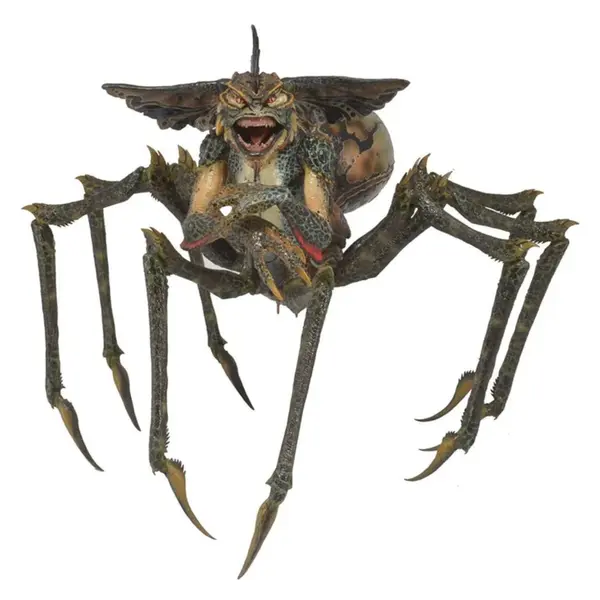Figurine Gremlins 2 - Spider Gremlin Deluxe 25cm