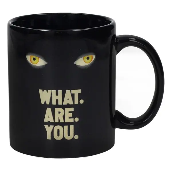 Bienvenue à Derry - Mug What. are. you.