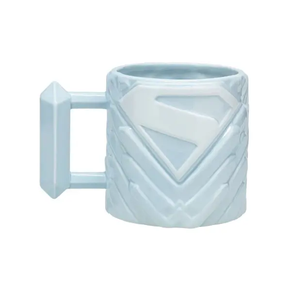 DC Comics - Mug Superman Fortress of Solitude