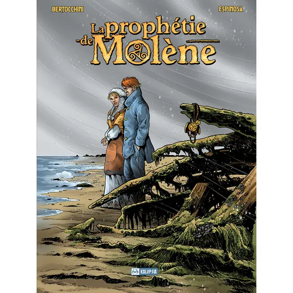 LA PROPHETIE DE MOLENE