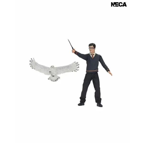 HARRY POTTER Figurine Harry Potter Legacy Collection Neca