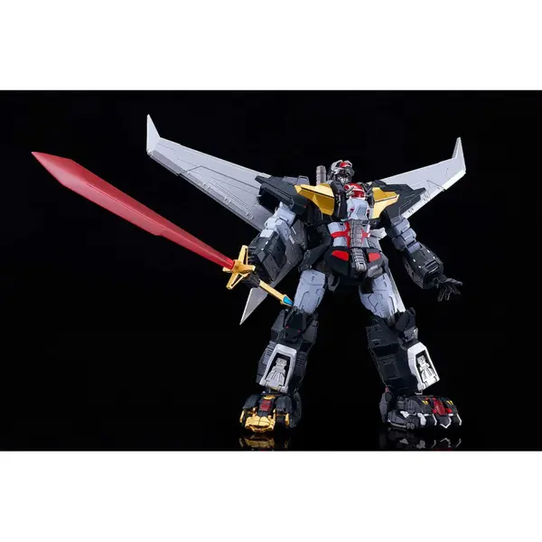 DANCOUGA Model Kit Dancouga Powered-Up Wing Set Moderoid Good Smile Company