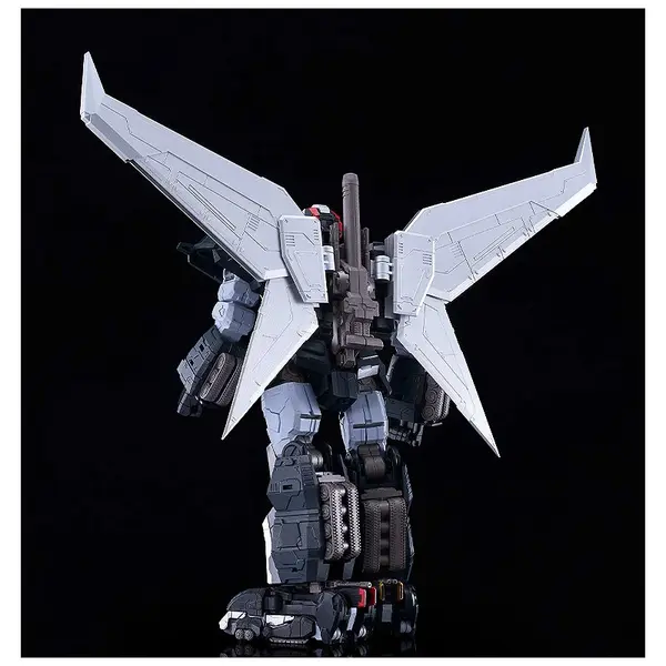 DANCOUGA Model Kit Dancouga Powered-Up Wing Set Moderoid Good Smile Company
