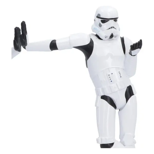 Original Stormtrooper - Serre-livres Working Hard Hardly Working 19 cm