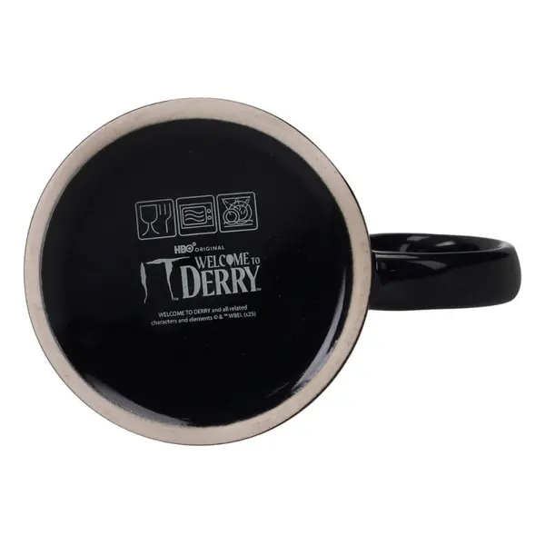 Bienvenue à Derry - Mug What. are. you.