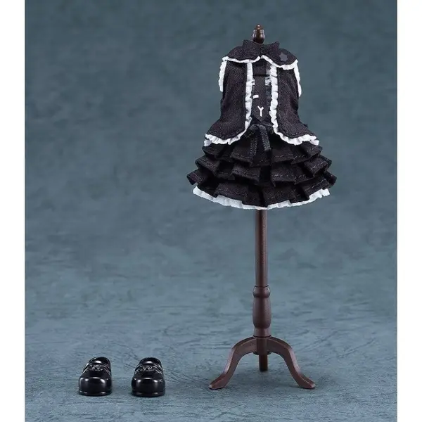 Hatsune Miku - Figurine Hatsune Miku Nendoroid Doll 8 Ver. 14 cm