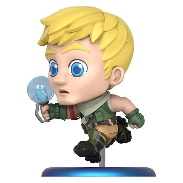 Fortnite - Figurine Cosbi Jonesy The First 8 cm
