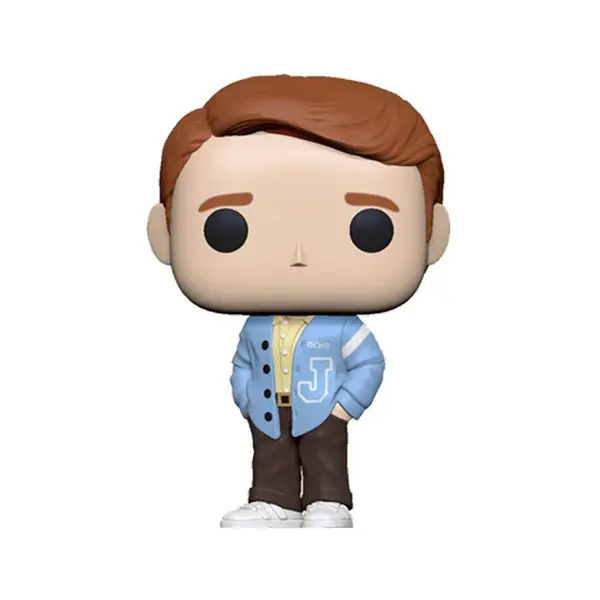 Figurine Happy Days - Richie Pop 10cm