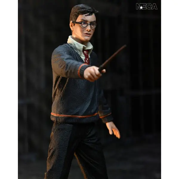 HARRY POTTER Figurine Harry Potter Legacy Collection Neca