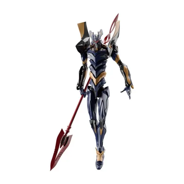 Maquette Evangelion - Evangelion Mark 06 RG 1/144 17cm