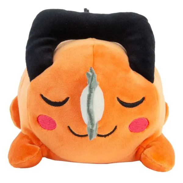 Chainsaw Man - Peluche Mocchi-Mocchi Pochita Sleeping 20 cm