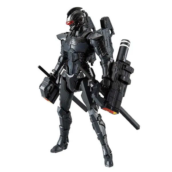 Maquette Ultraman - Ultraman Suit Ver7.5 Frontal Assault Type 1/12