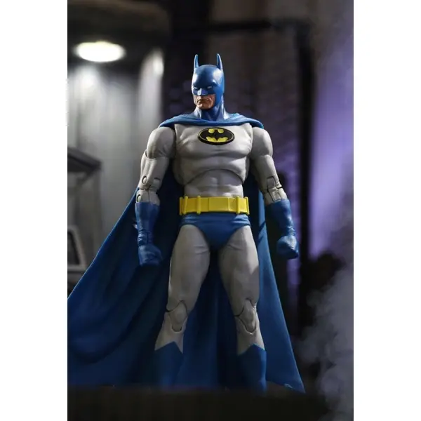 DC Multiverse - Figurine McFarlane Vault Collection Batman Knightfall 18 cm