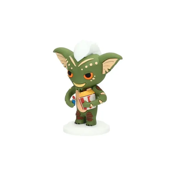 Gremlins - Figurine caoutchouc Pokis Stripe 7 cm