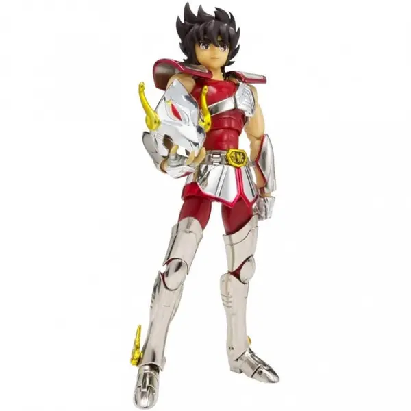 SAINT SEIYA Myth Cloth Pégase Seiya V1 Revival Bandai