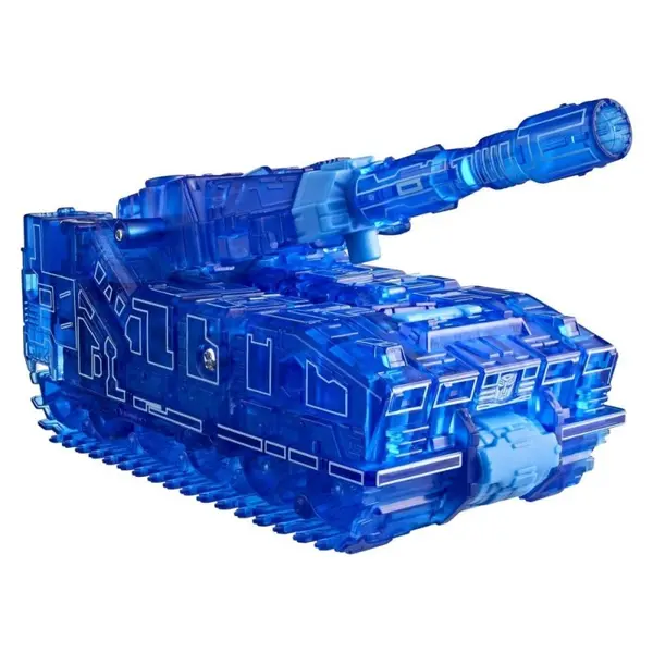 Transformers Age of the Primes - Figurine Deluxe Class Energon Cybertread 14 cm