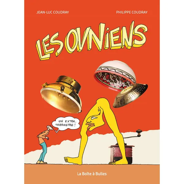 LES OVNIENS