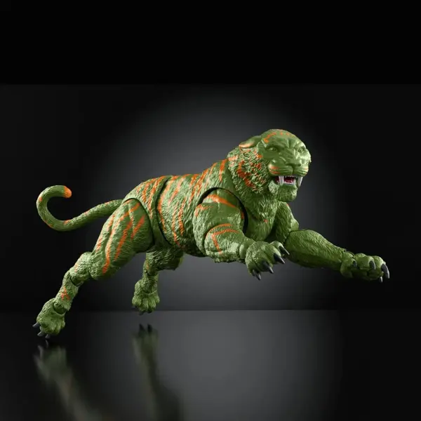 MOTU The Movie Figurine Battle Cat Chronicles Mattel