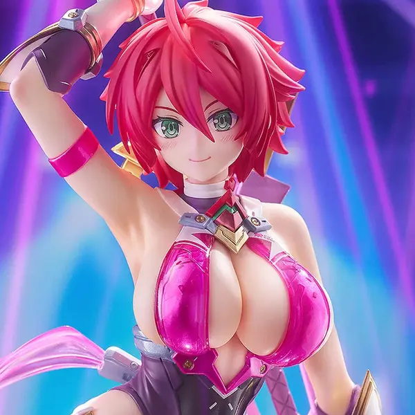 CUTIE HONEY NOVA Figurine Cutie Honey Pop Up Parade SP Good Smile Company