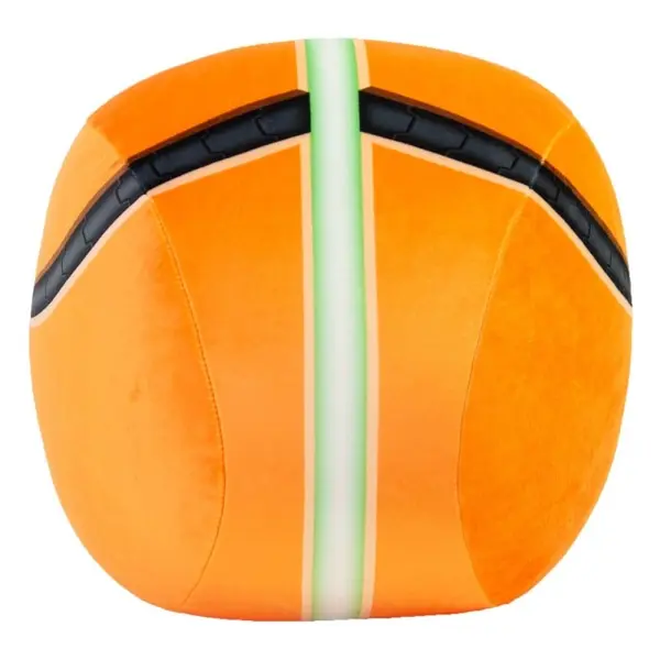 Metroid - Peluche Mocchi-Mocchi Mega Morph Ball 30 cm