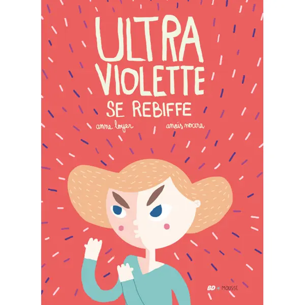 ULTRAVIOLETTE T02