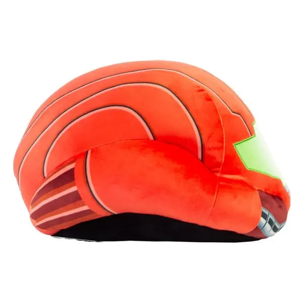 Metroid - Peluche Mocchi-Mocchi Mega Samus Helmet 24 cm