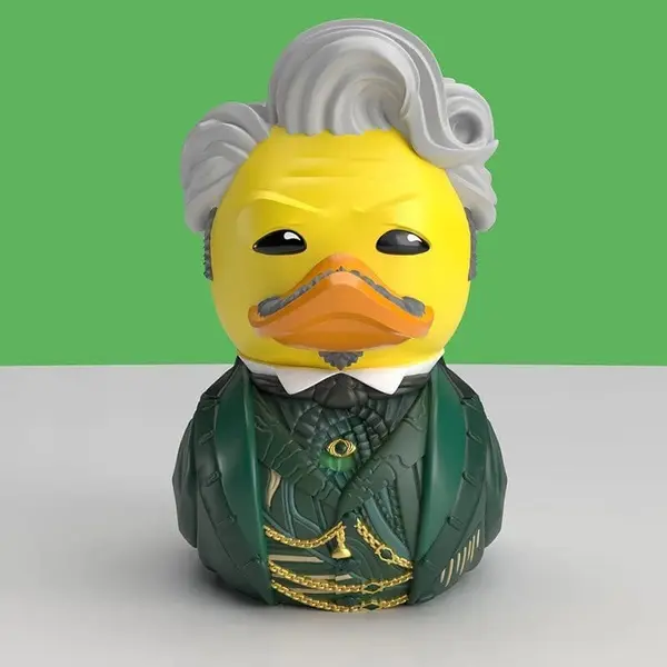 Wicked - Mini figurine Tubbz Wizard of Oz 5 cm