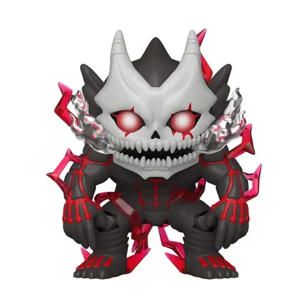 Kaiju No. 8 - Figurine POP! Super Sized Kaiju No8 (Non contrôlé) 15 cm