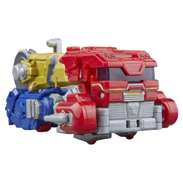 Transformers One Studio - Figurine Series Deluxe Class Orion Pax 13 cm