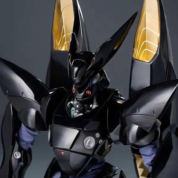 PATLABOR Figurine Robo-Dou Griffon Aqua Unit Version Threezero
