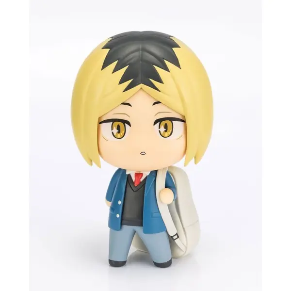 Haikyu!! - Mini Figurine Tekupiku Kenma Kozume 10 cm