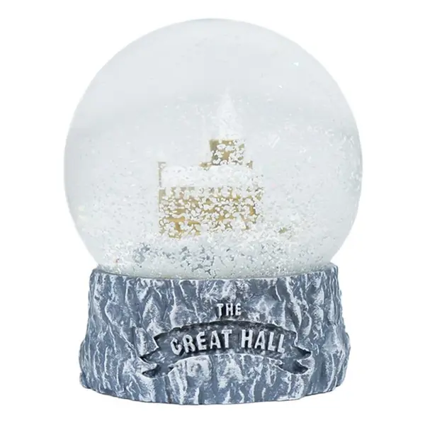 Harry Potter - Boule à neige Magical Location Harry Potter The Great Hall