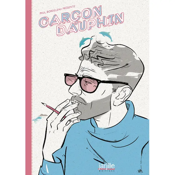 GARCON DAUPHIN