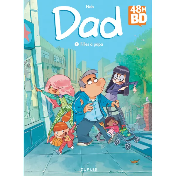 48H BD 2017 T1 DAD T1-OP 48H BD 2017