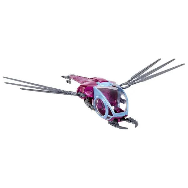 MOTU The Movie Véhicule Fright Fighter Mattel