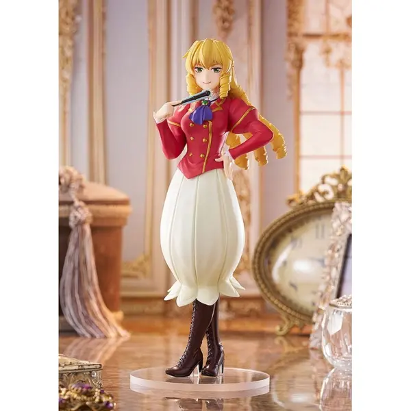 From Bureaucrat to Villainess - Statuette Pop Up Parade L Grace Auvergne 22 cm