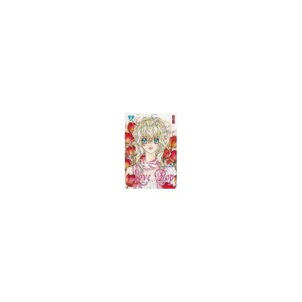 Love Pop Tome 6