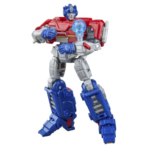 Transformers One Studio - Figurine Series Deluxe Class Orion Pax 13 cm