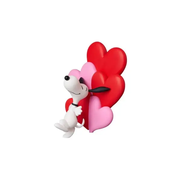 Snoopy - Mini figurine Medicom UDF série 18 Dancing Snoopy 12 cm