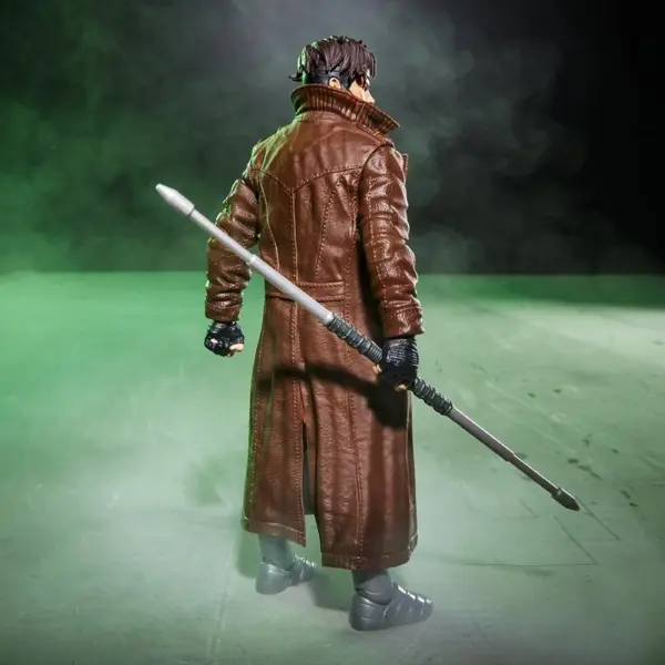 Avengers: Doomsday Marvel Legends - Figurine Gambit 15 cm