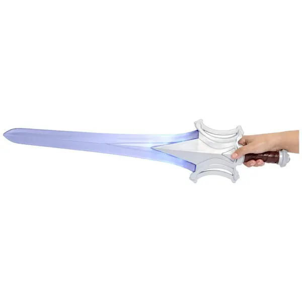 MOTU The Movie Réplique Epée Musclor Mattel