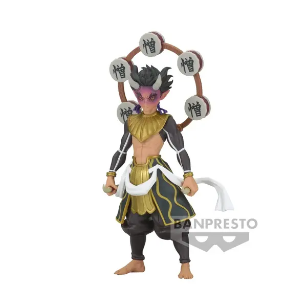 Figurine Demon Slayer Kimetsu No Yaiba - Demon Series Zohakuten 15cm