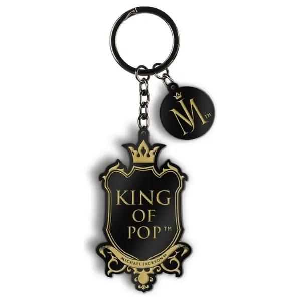 Michael Jackson - Porte-clés Michael Jackson