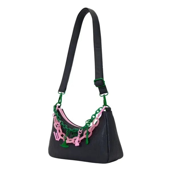 Wicked - Sac à bandoulière Wicked 2 by Loungefly