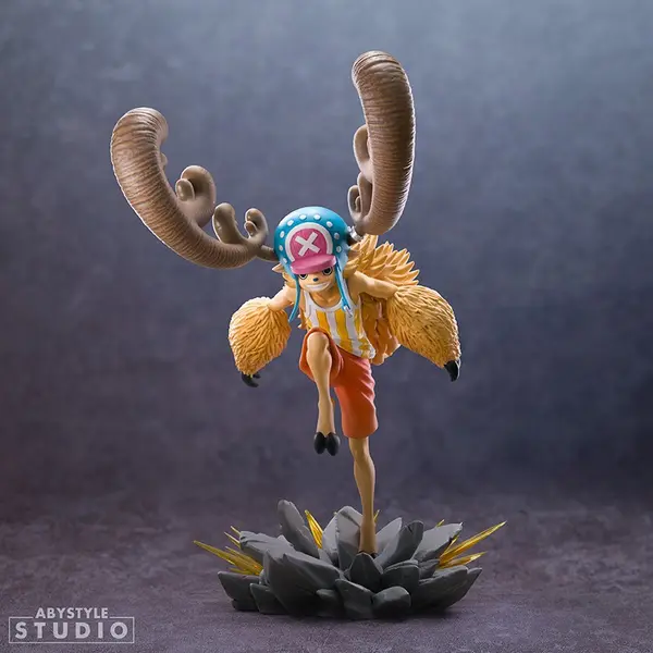 One Piece - Figurine Chopper 16 cm