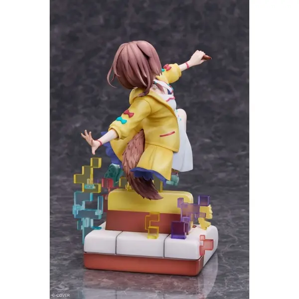 Hololive Production - Statuette 1/7 Inugami Korone We Are Gamers Ver. 20 cm
