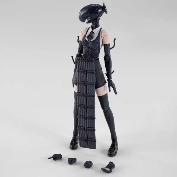 CHAINSAW MAN S.H. Figuarts Bomb Bandai