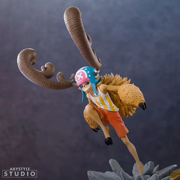 One Piece - Figurine Chopper 16 cm