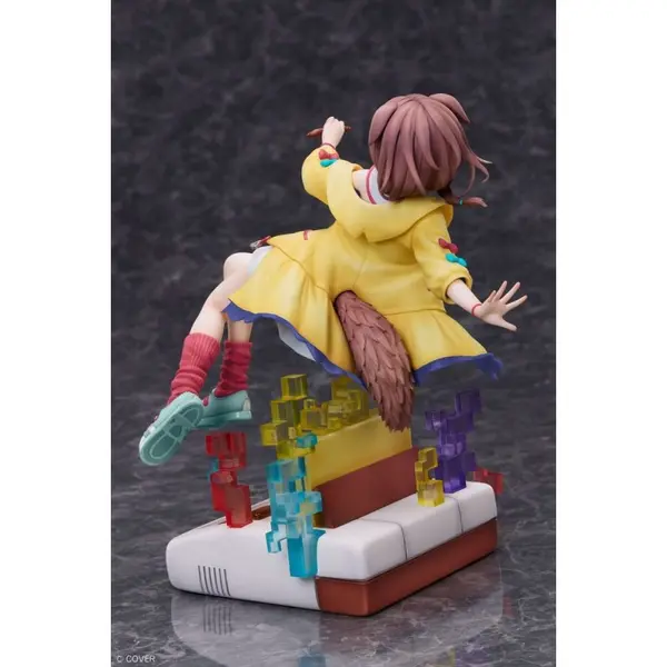 Hololive Production - Statuette 1/7 Inugami Korone We Are Gamers Ver. 20 cm